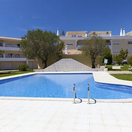 Apartamento Quintao Velho Apartment Portimao