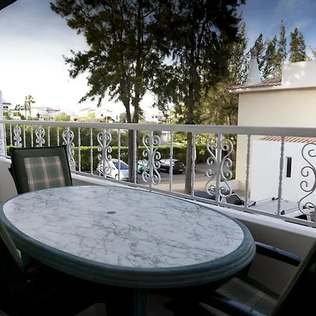 Apartamento Quintao Velho Portimao