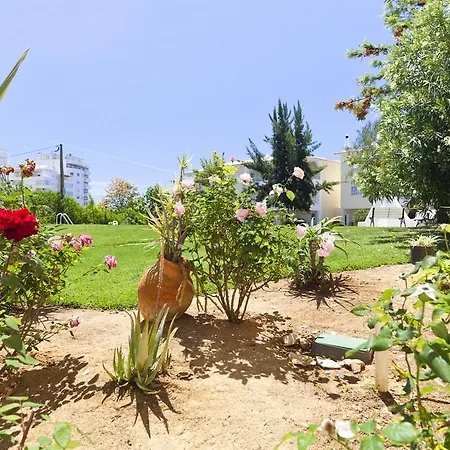 Apartamento Quintao Velho * Portimao