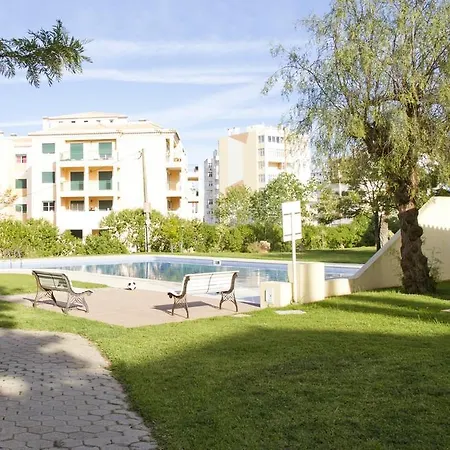 Apartamento Quintao Velho * Portimao