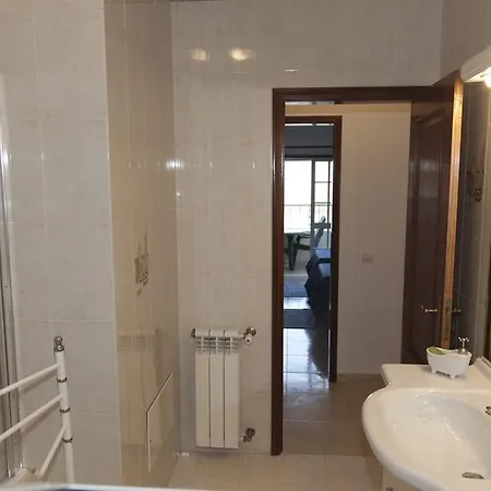 Apartamento Quintao Velho