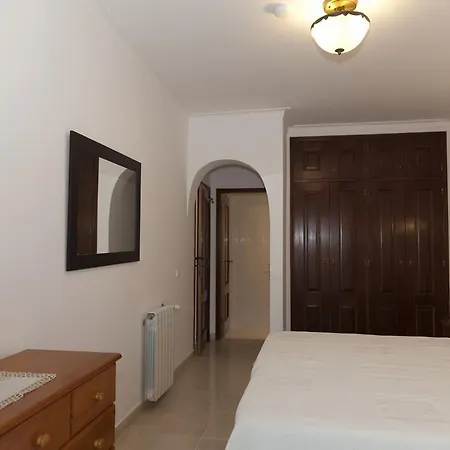 Apartamento Quintao Velho Apartment Portimao