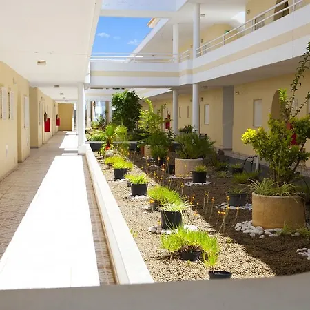 Apartamento Quintao Velho *