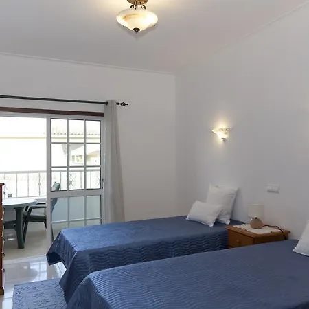 Apartamento Quintao Velho Портіман