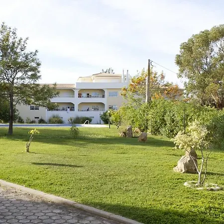 Apartamento Quintao Velho Портіман