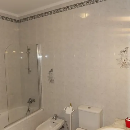 Apartamento Quintao Velho Апартаменти