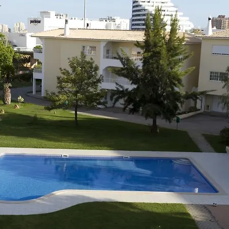 Apartamento Quintao Velho * Портіман