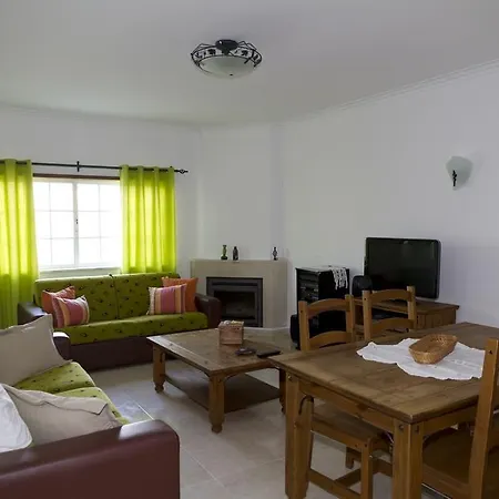 Apartamento Quintao Velho Lejlighed *