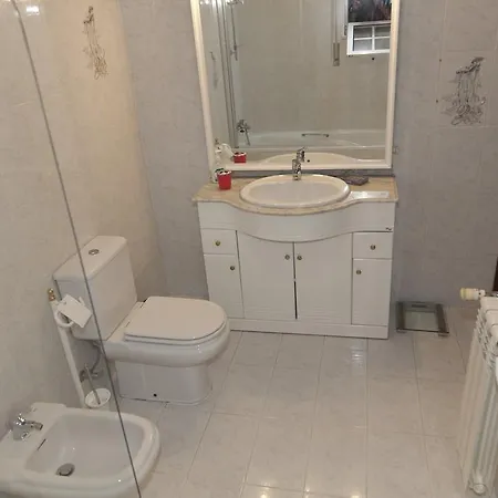 Lejlighed Apartamento Quintao Velho
