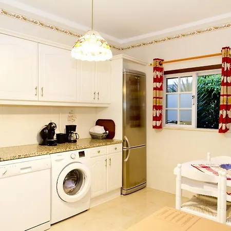 Apartamento Quintao Velho Lejlighed *