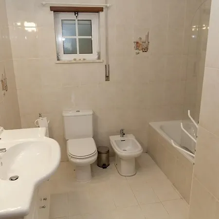 Apartamento Quintao Velho דירה *