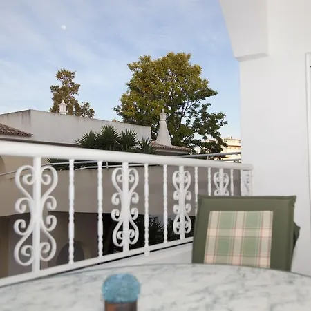 דירה Apartamento Quintao Velho פורטימאו