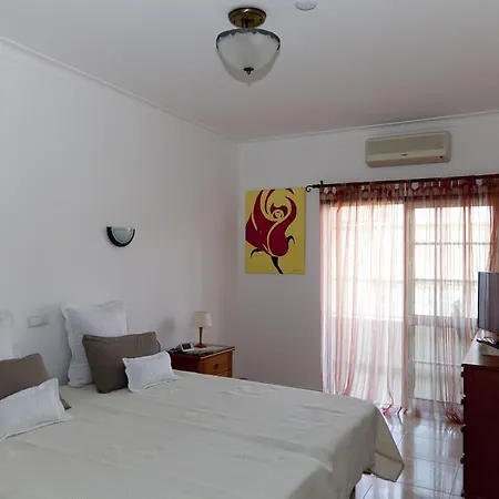 Apartamento Quintao Velho פורטימאו